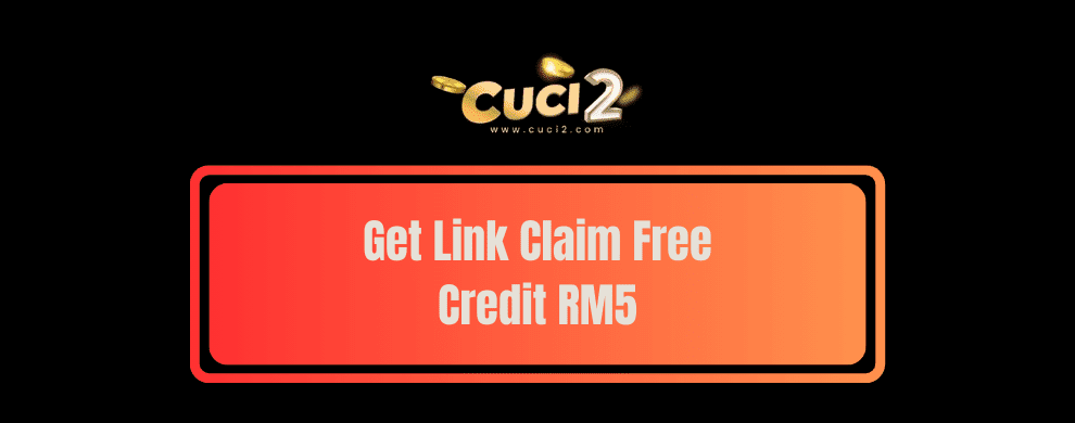 link claim free credit rm5